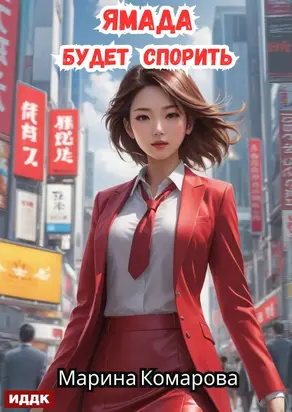 Ямада будет спорить