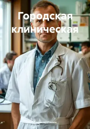 Городская клиническая