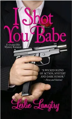 I Shot You Babe