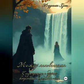 Между мгновениями: Когда прошлое и будущее встретились в дыхании осени.