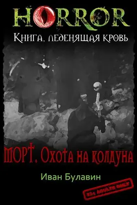 Морт. Охота на колдуна [СИ]