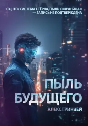 Пыль будущего