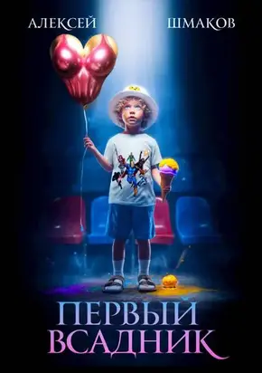 Первый всадник