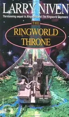 Трон Кольца