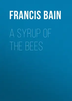 A Syrup of the Bees