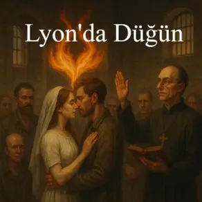 Lyon'da Düğün