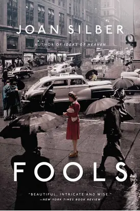Fools: Stories