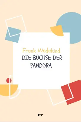 Die Büchse der Pandora