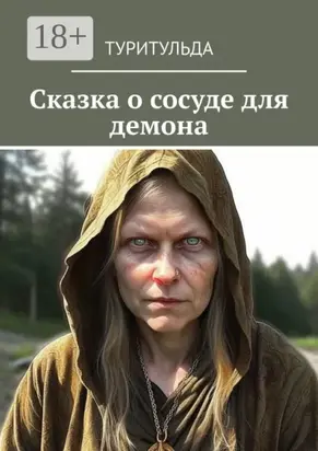 Сказка о сосуде для демона