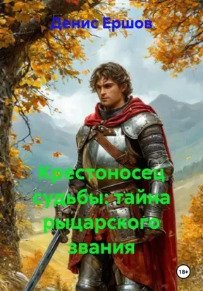 Крестоносец судьбы: тайна рыцарского звания