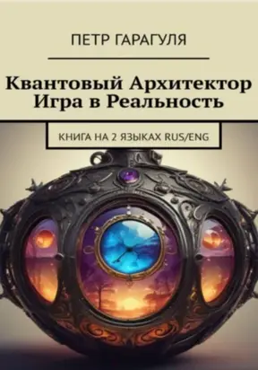 Квантовый Архитектор. Игра в Реальность
