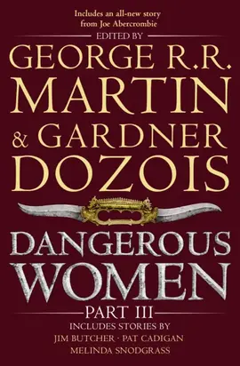 Dangerous Women Part 3