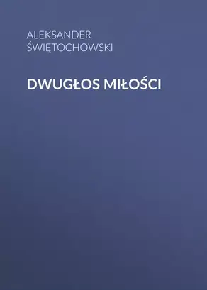 Dwugłos miłości