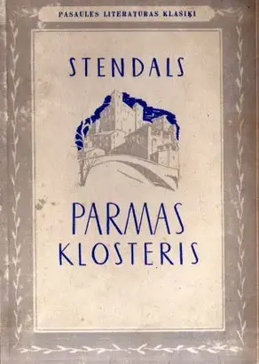 Parmas klosteris