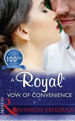 A Royal Vow Of Convenience