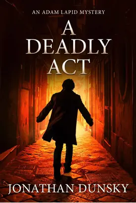 A Deadly Act