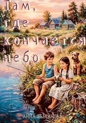 Там, где кончается небо