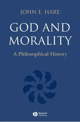 God and Morality