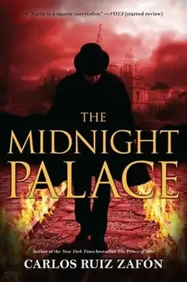 The Midnight Palace