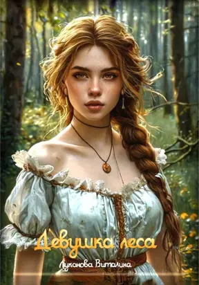 Девушка леса