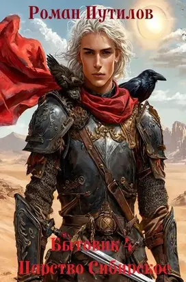 Царство Сибирское