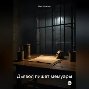 Дьявол пишет мемуары