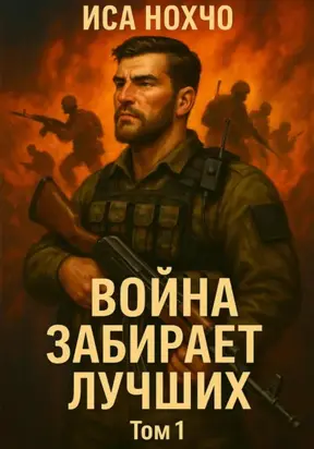 Война забирает лучших