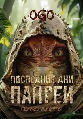 Последние дни Пангеи. Первое чувство