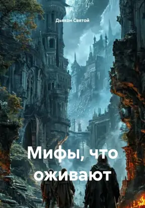 Мифы, что оживают