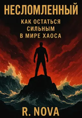 Несломленный: Как остаться сильным в мире хаоса