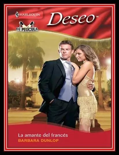 La amante del francés