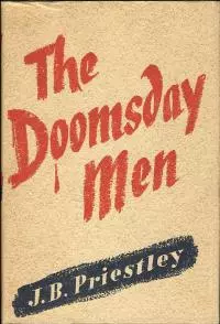 The Doomsday Men