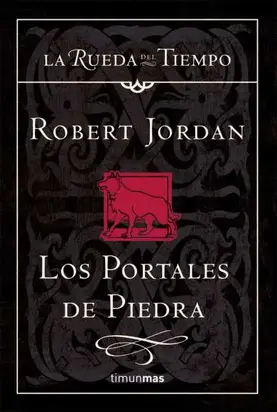 Los Portales de Piedra