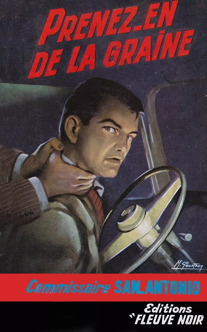 Prenez-en de la graine