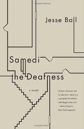 Samedi the Deafness