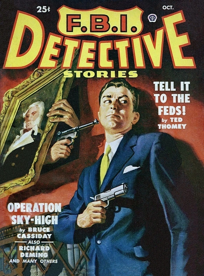 Warrant for an Old Flame