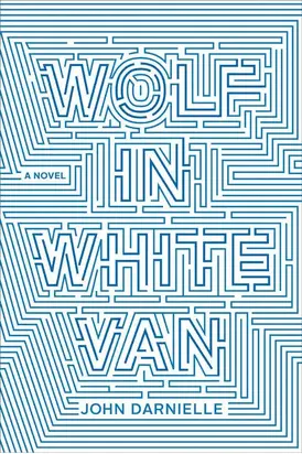 Wolf in White Van