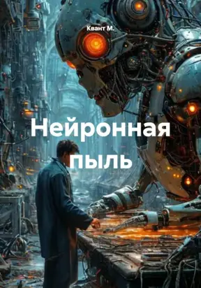 Нейронная пыль