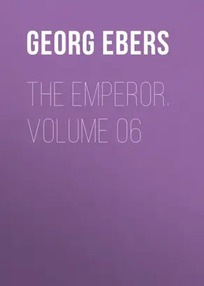 The Emperor. Volume 06