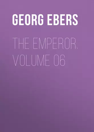 The Emperor. Volume 06