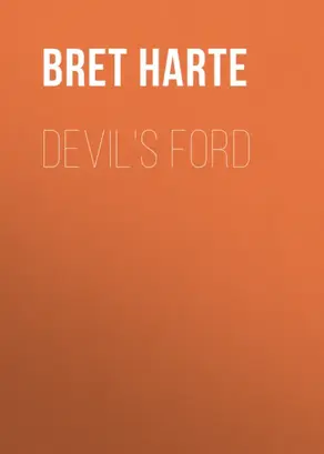 Devil's Ford