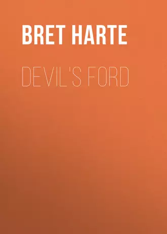 Devil's Ford