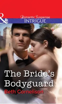 The Bride's Bodyguard