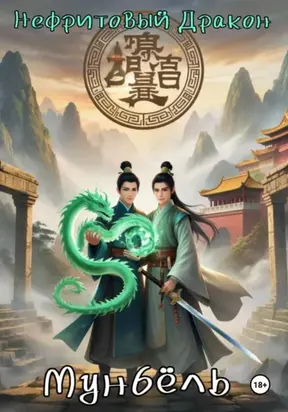 Нефритовый дракон