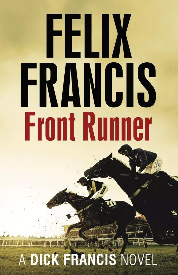 Dick Francis's Front Runner
