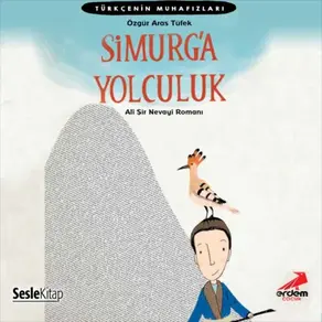 Simurg'a Yolculuk