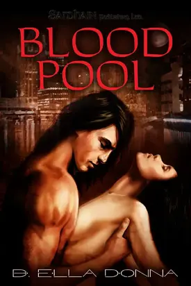Blood Pool