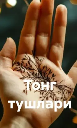 Тонг тушлари