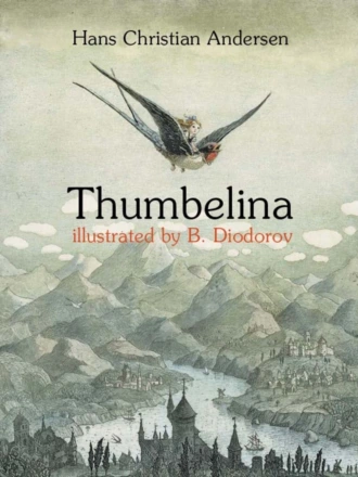 Little Tiny or Thumbelina