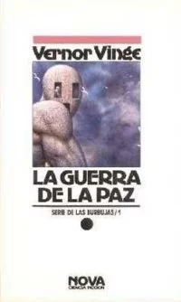 La guerra de la paz
